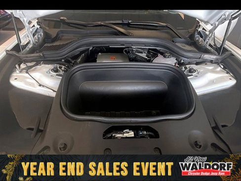 New 2024 Dodge Charger Scat Pack w/ Plus Group image 11