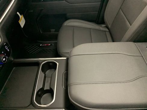 New 2026 Chevrolet Silverado 3500 LTZ w/ LTZ Premium Package image 66