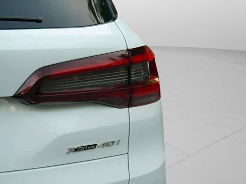 Used 2022 BMW X5 xDrive40i image 23