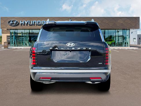 New 2026 Hyundai Palisade Limited image 6