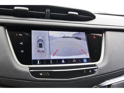 New 2026 Cadillac XT5 Premium Luxury FWD image 17