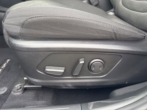 Used 2024 Hyundai Santa Cruz SEL w/ Activity Package image 10