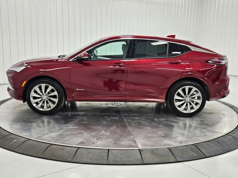 Used 2025 Buick Envista Avenir image 2