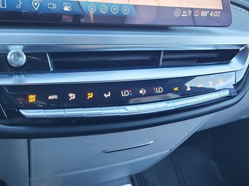 New 2026 Cadillac Lyriq Premium Sport AWD/4WD image 17