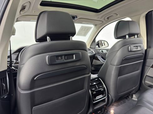 Used 2019 BMW X7 xDrive40i w/ Premium Package image 38