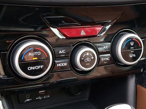 Certified 2023 Subaru Forester Touring image 16