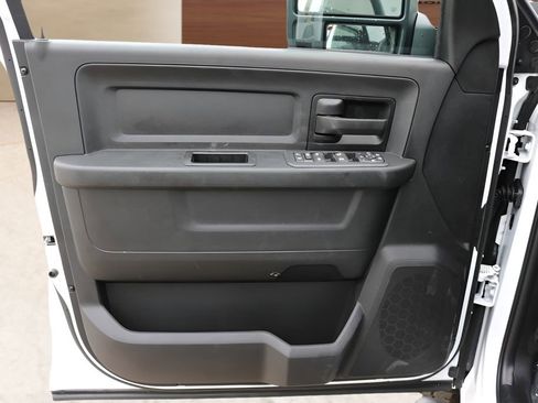 New 2026 RAM 2500 Tradesman AWD/4WD image 10