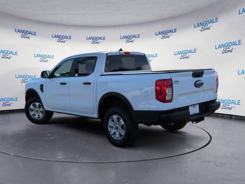 New 2025 Ford Ranger XL w/ Trailer Tow Package image 9