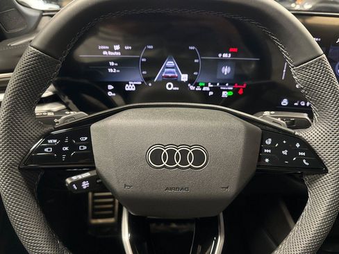 New 2025 Audi S5 Prestige image 22
