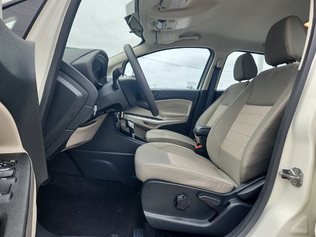 Used 2020 Ford EcoSport S FWD image 8