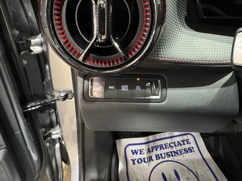 New 2026 Chevrolet Equinox RS w/ Convenience Package III image 24