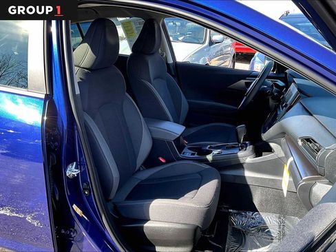 Used 2025 Subaru Impreza 2.0i image 9