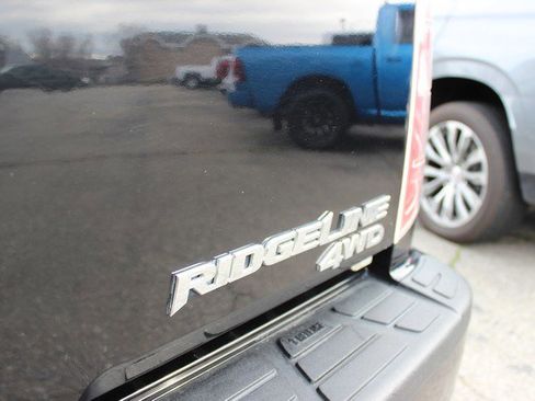 Used 2010 Honda Ridgeline RTL image 3