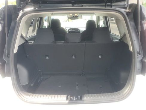 Used 2025 Kia Soul S FWD image 7
