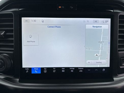 New 2026 Ford F150 Lariat w/ Equipment Group 502A High image 35