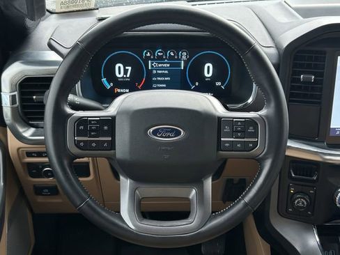 Certified 2022 Ford F150 Lariat image 13