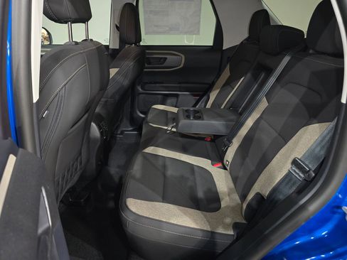 New 2025 Ford Bronco Sport Big Bend w/ Convenience Package image 33