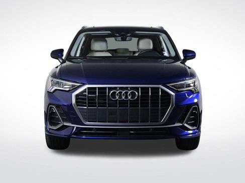 Used 2025 Audi Q3 2.0T Premium w/ Convenience Package image 8