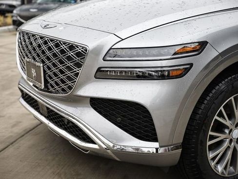 New 2026 Genesis GV80 2.5T RWD image 12