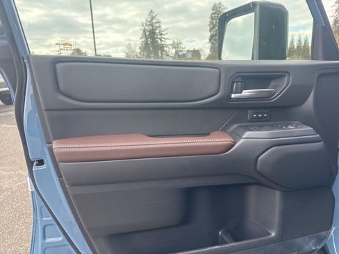 New 2026 Toyota Land Cruiser image 8