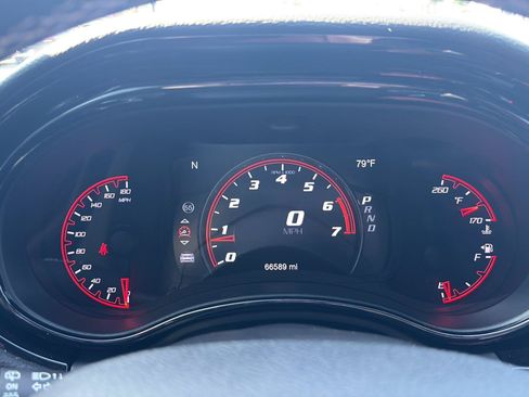 Used 2021 Dodge Durango SRT w/ Black Package AWD/4WD image 12