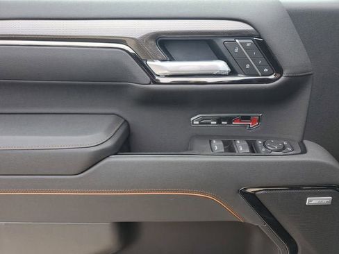New 2026 GMC Sierra 1500 AT4 w/ AT4 Premium Package image 18