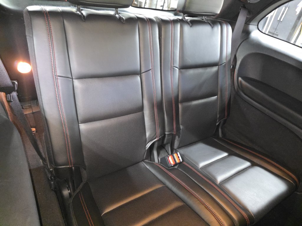 Used 2023 Dodge Durango R/T w/ Blacktop Package AWD/4WD image 14
