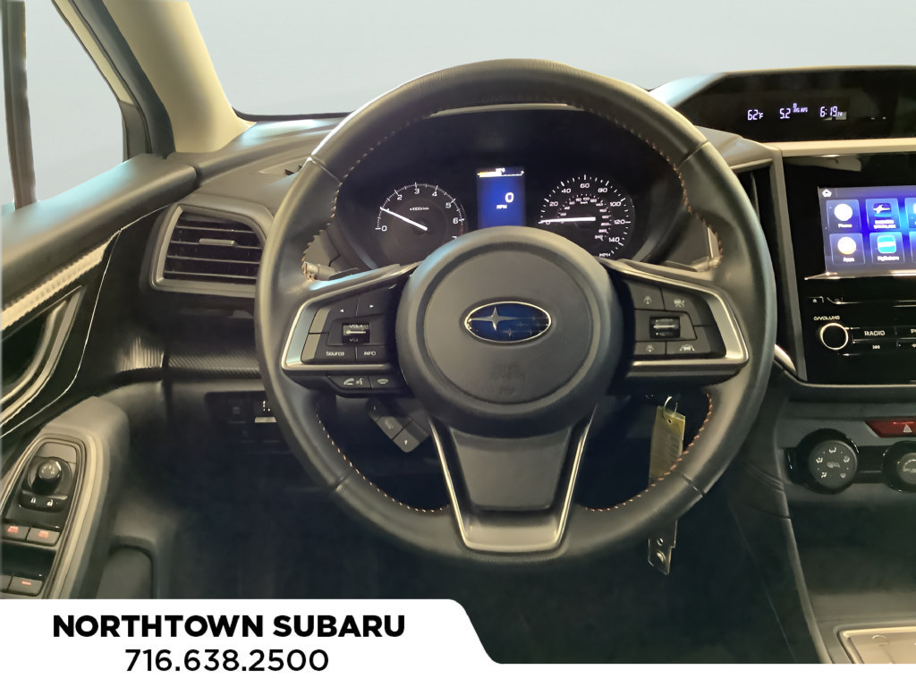 Used 2019 Subaru Crosstrek 2.0i Premium w/ Eyesight System AWD/4WD image 7
