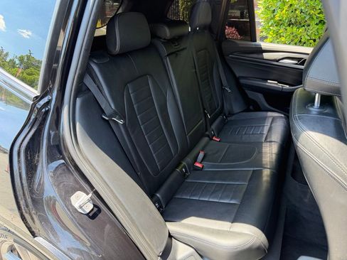 Used 2020 BMW X3 M40i w/ Premium Package AWD/4WD image 39