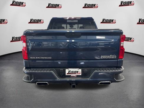 Used 2021 Chevrolet Silverado 1500 High Country image 6
