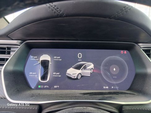 Used 2017 Tesla Model X 100D image 32