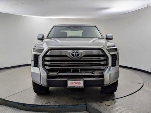 Used 2023 Toyota Tundra Limited image 12
