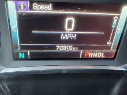 Used 2019 GMC Acadia SLT image 33