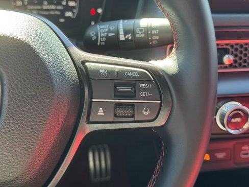 Used 2024 Honda Civic Type R image 30