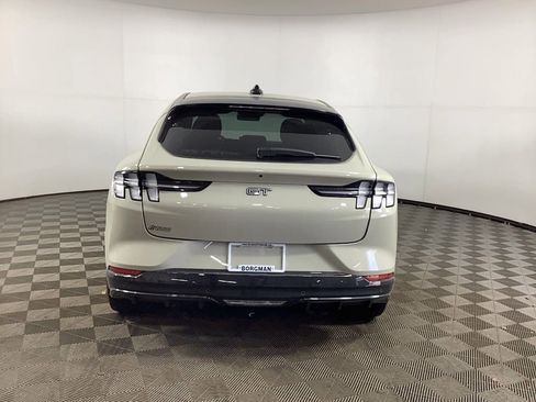 New 2025 Ford Mustang Mach-E GT w/ Interior Protection Package image 3