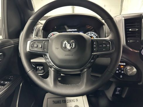 Used 2025 RAM 1500 Laramie image 19