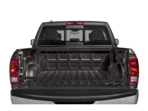 Used 2022 RAM 1500 Classic SLT w/ Electronics Group AWD/4WD image 14