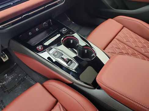 New 2026 Audi S5 Premium Plus AWD/4WD image 10
