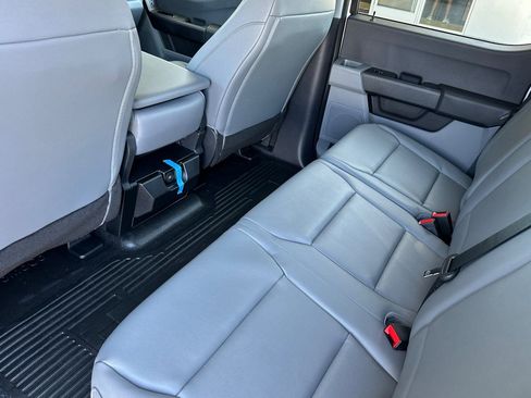 New 2025 Ford F350 XL w/ XL Chrome Package AWD/4WD image 11