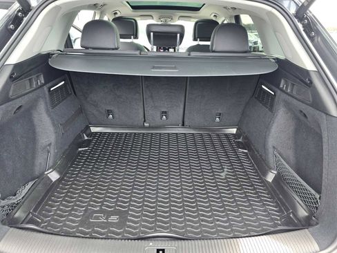 Used 2023 Audi Q5 2.0T Premium Plus w/ Premium Plus Package image 17