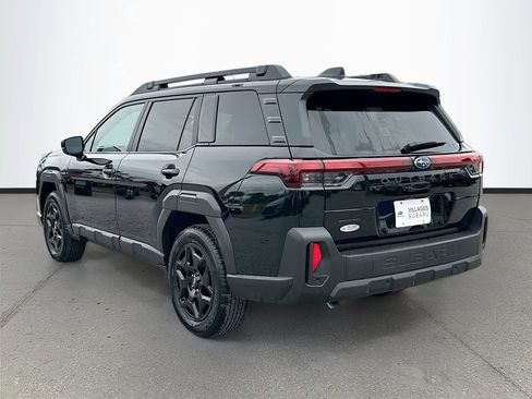 New 2026 Subaru Outback Limited image 5