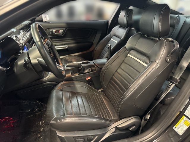 Used 2023 Ford Mustang Mach 1 w/ Mach 1 Handling Package RWD image 14