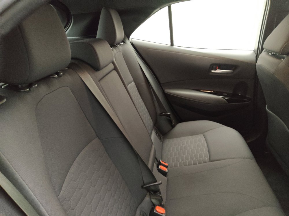 Used 2019 Toyota Corolla SE FWD image 19