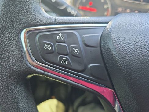 Used 2019 Chevrolet Cruze LS w/ LS Convenience Package FWD image 20