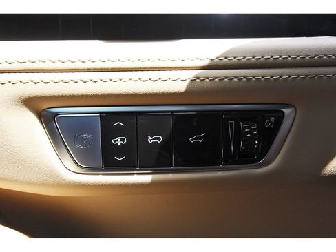 New 2026 Cadillac Escalade IQ Sport 2 w/ LPO, ONYX Package AWD/4WD image 14