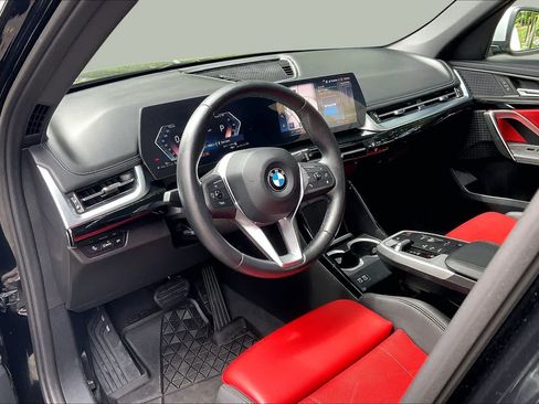Used 2023 BMW X1 xDrive28i w/ Convenience Package AWD/4WD image 17