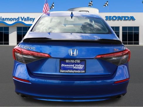 Used 2023 Honda Civic Si image 5
