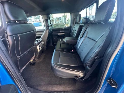 Used 2020 Ford F150 Lariat image 17