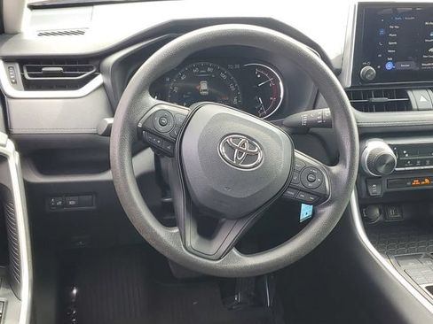 Used 2023 Toyota RAV4 LE AWD/4WD image 12