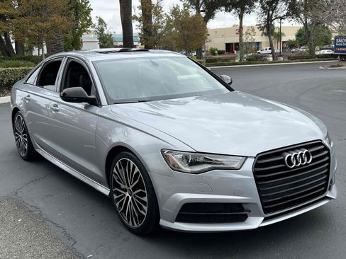 Used 2018 Audi A6 2.0T Premium w/ 20" Black Optic Wheel Package image 33